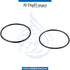 GEAR GASKET, SET